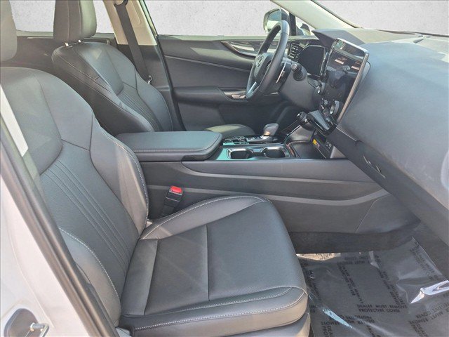 Used 2026 Lexus NX 350h AWD w/ Accessory Package (2T) image 21