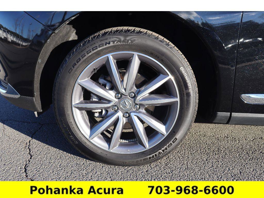 Certified 2023 Acura RDX AWD w/ Technology Package image 31