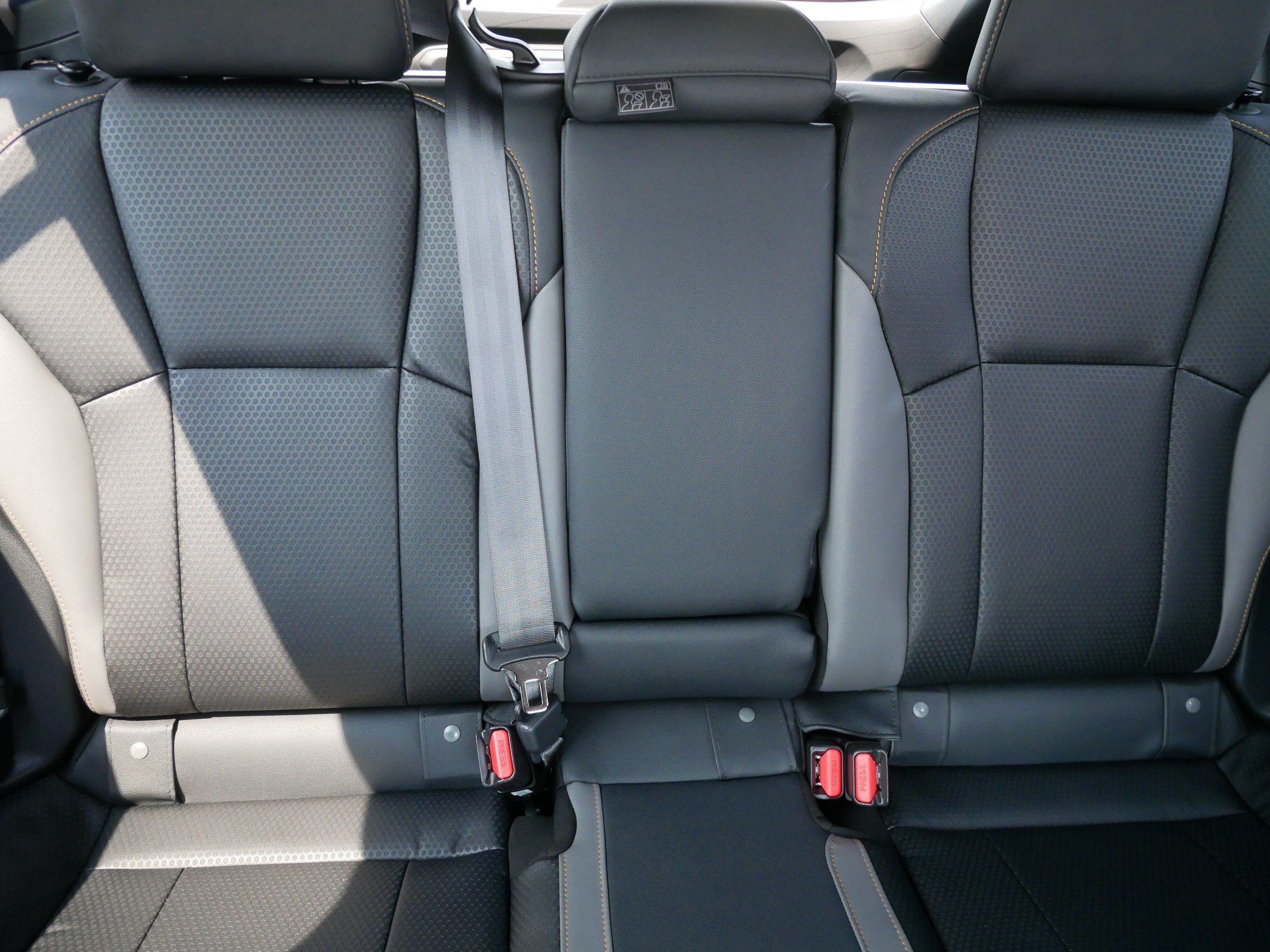 Certified 2024 Subaru Crosstrek 2.5i Wilderness w/ Crosstrek Mirror Package AWD/4WD image 13