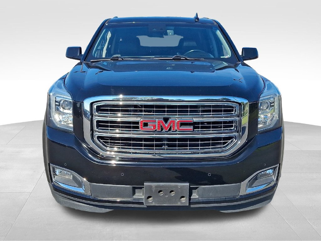 Used 2019 GMC Yukon SLT AWD/4WD image 2