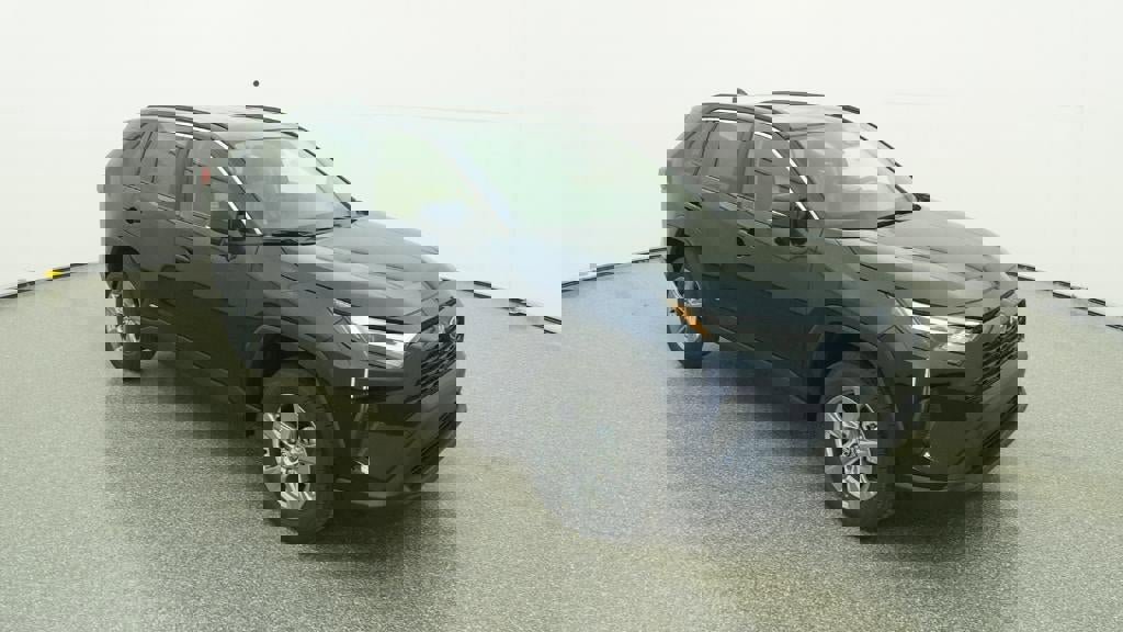 New 2025 Toyota RAV4 XLE image 13