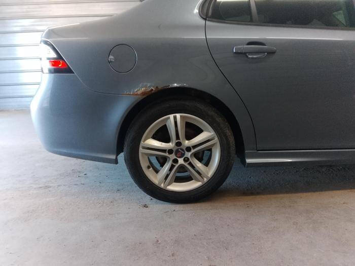 Used 2010 Saab 9-3 2.0T w/ Comfort Package AWD/4WD image 13