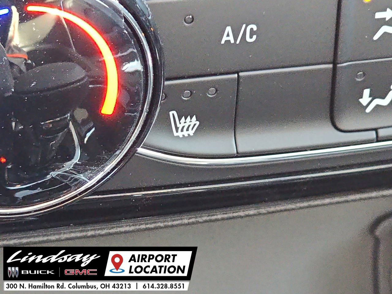 New 2026 Buick Encore GX Sport Touring w/ Comfort Package image 36