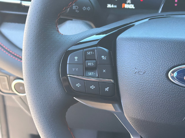 New 2026 Ford Explorer ST-Line w/ ST-Line Street Pack RWD image 27