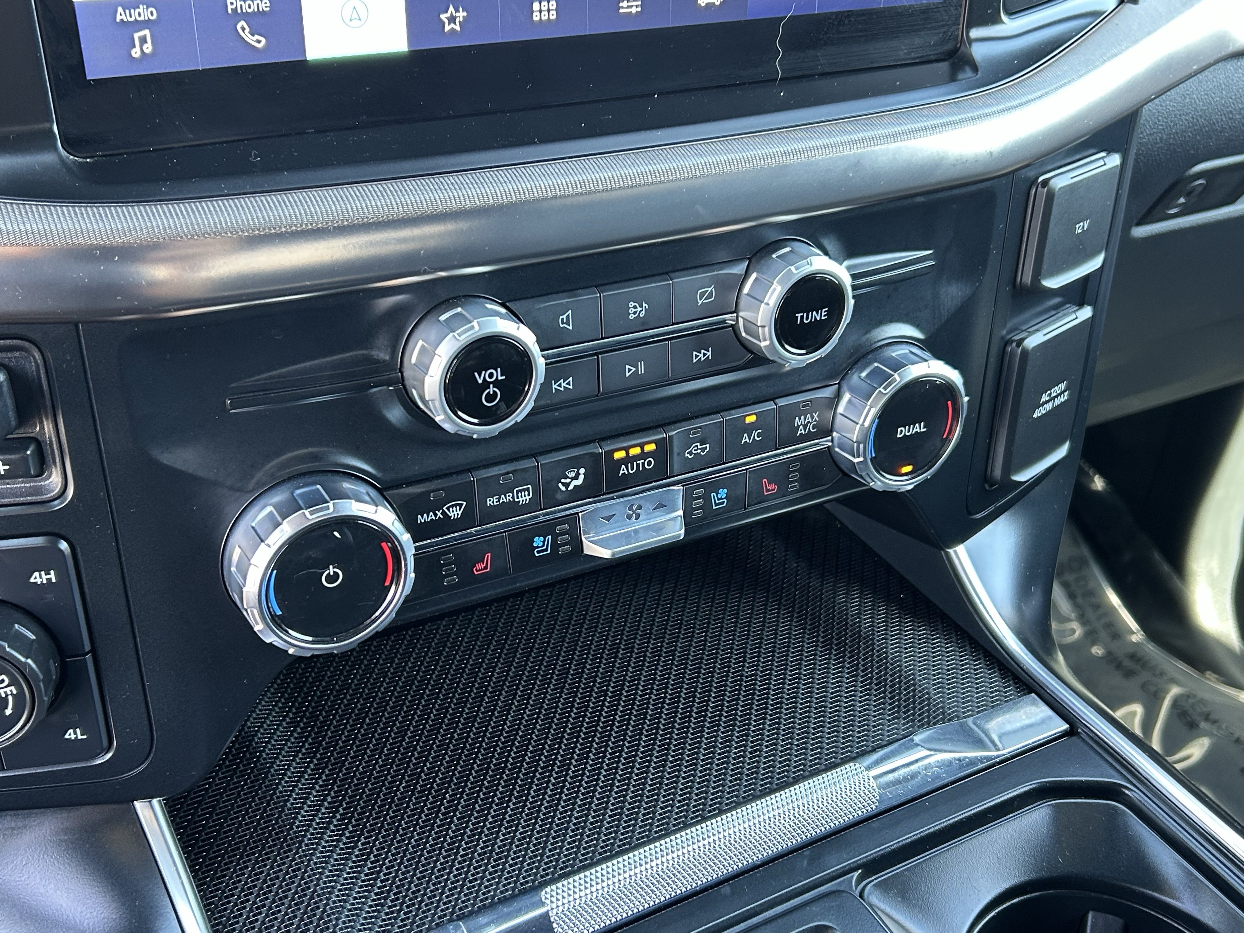 Used 2023 Ford F150 Raptor w/ Raptor Carbon Fiber Package AWD/4WD image 25