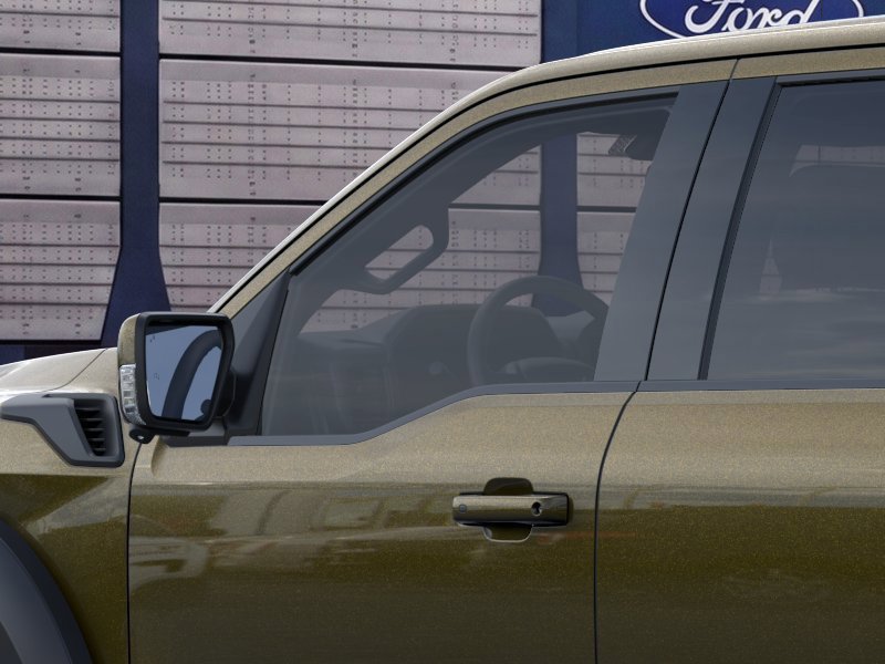New 2026 Ford F150 Raptor AWD/4WD image 26