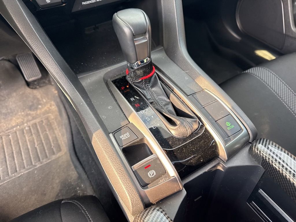 Used 2021 Honda Civic EX image 7