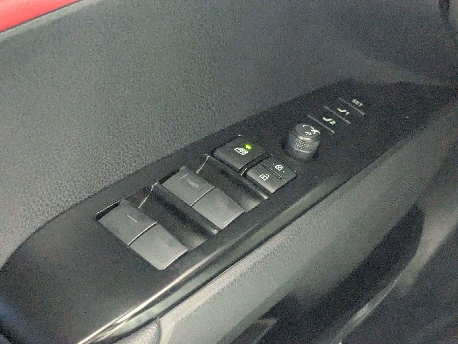New 2026 Toyota Camry XSE FWD image 12