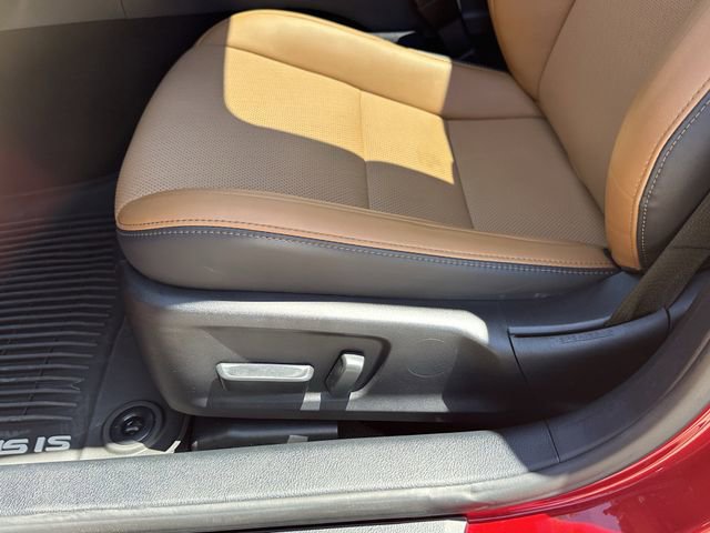 Used 2024 Lexus IS 350 F Sport w/ Accessory Package 2 RWD image 29