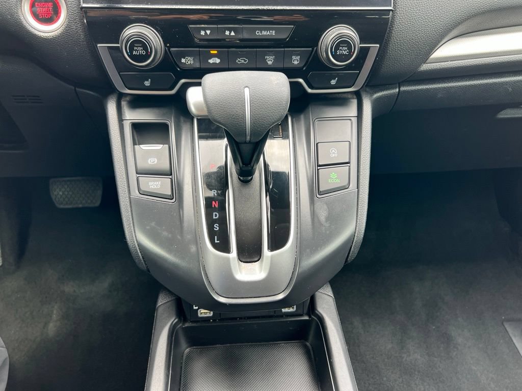 Used 2022 Honda CR-V Special Edition image 33