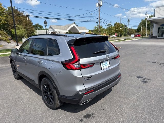 New 2026 Honda CR-V Sport-L image 5