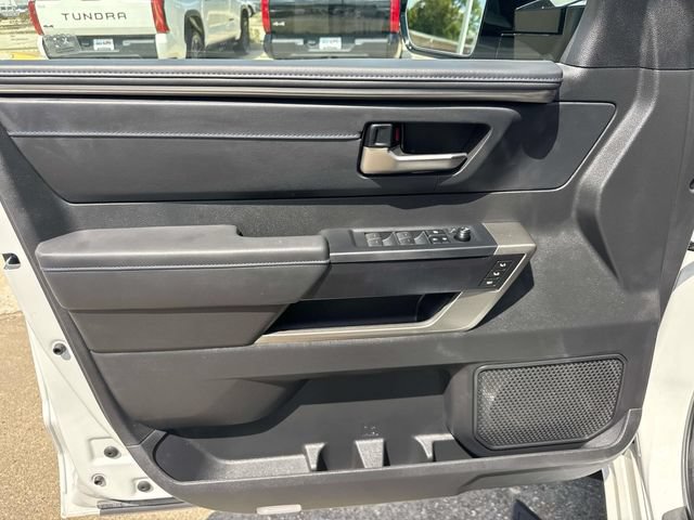 Used 2026 Toyota Sequoia Platinum AWD/4WD image 24