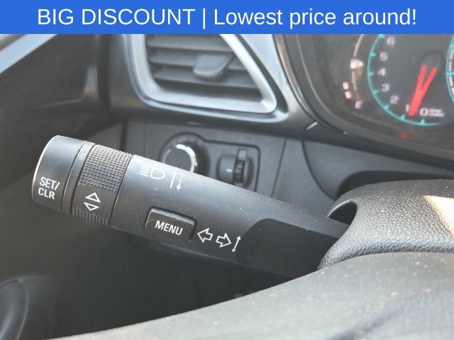 Used 2020 Chevrolet Spark LT FWD image 37