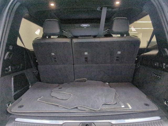Used 2023 Jeep Grand Wagoneer Series III w/ Quick Order Packagew 28T AWD/4WD image 30