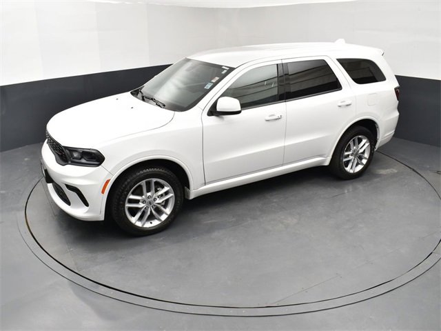 Used 2022 Dodge Durango GT image 15