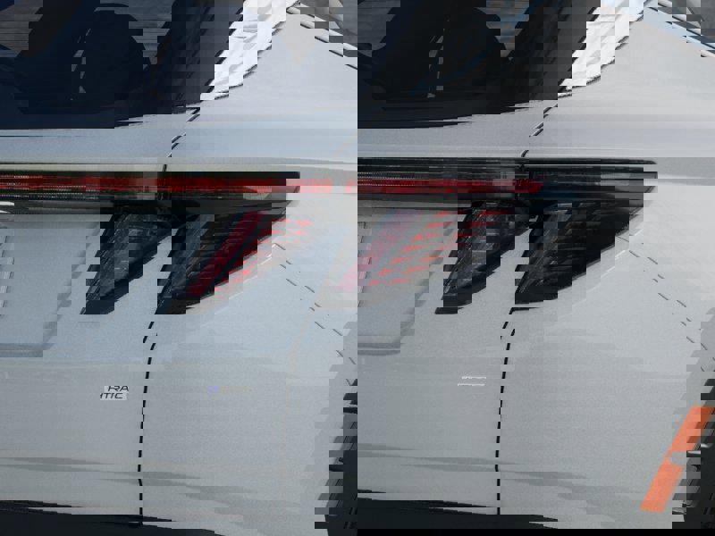 New 2026 Hyundai Tucson SEL image 10