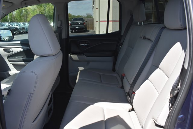 Used 2023 Honda Ridgeline RTL-E image 16