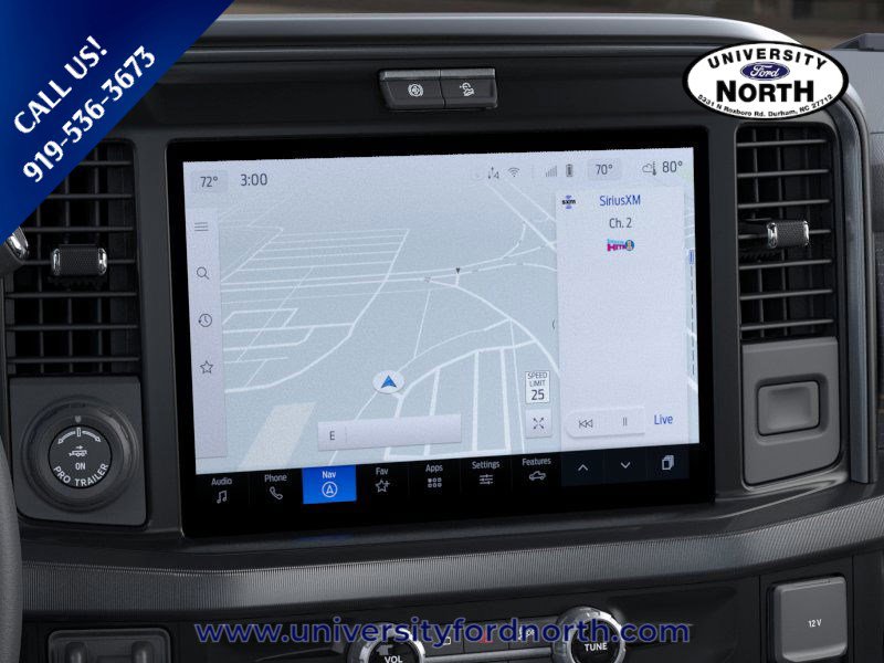 New 2026 Ford F350 Platinum AWD/4WD image 14