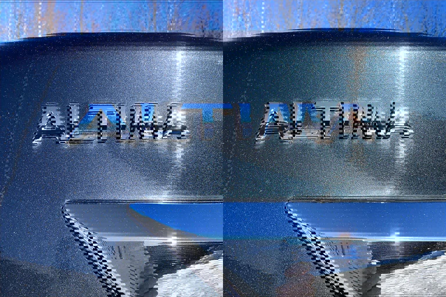 Used 2015 Nissan Altima 2.5 SL image 32