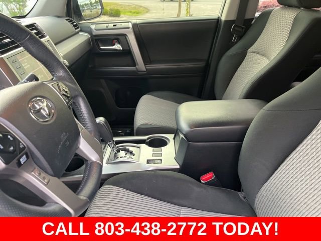 Used 2020 Toyota 4Runner SR5 image 9