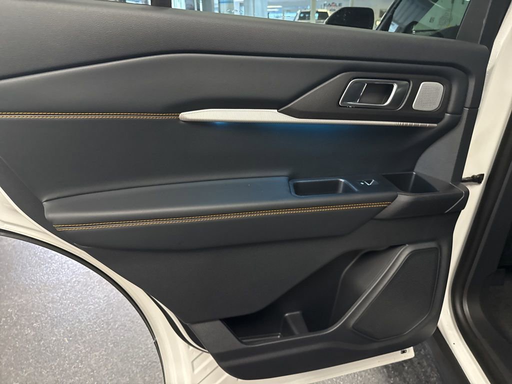 New 2026 Ford Explorer Tremor w/ Tremor Ultimate Package image 26