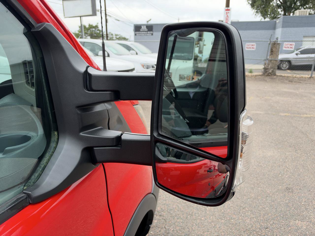 Used 2017 Ford Transit 350 XL RWD image 41