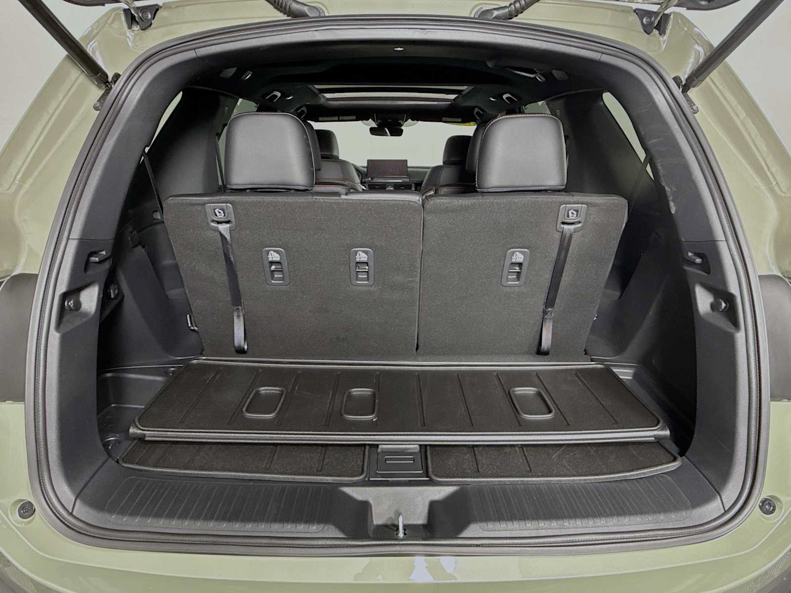 Certified 2026 Honda Pilot TrailSport image 26