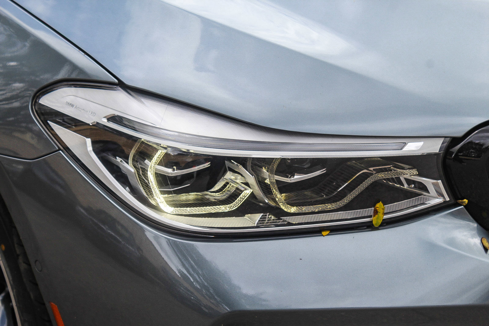 Used 2018 BMW 640i Gran Turismo xDrive image 8