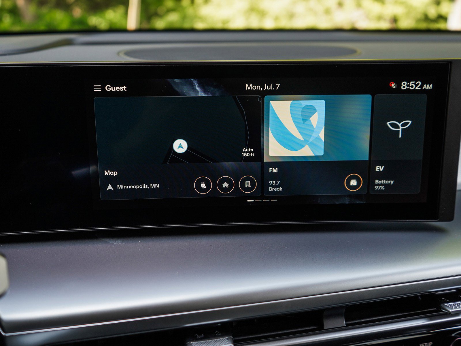 New 2026 Hyundai Ioniq 9 SE image 23