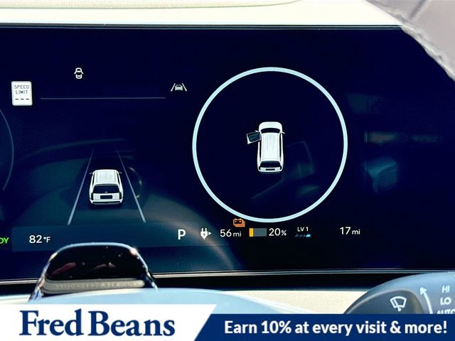 New 2026 Hyundai Ioniq 9 SE image 13