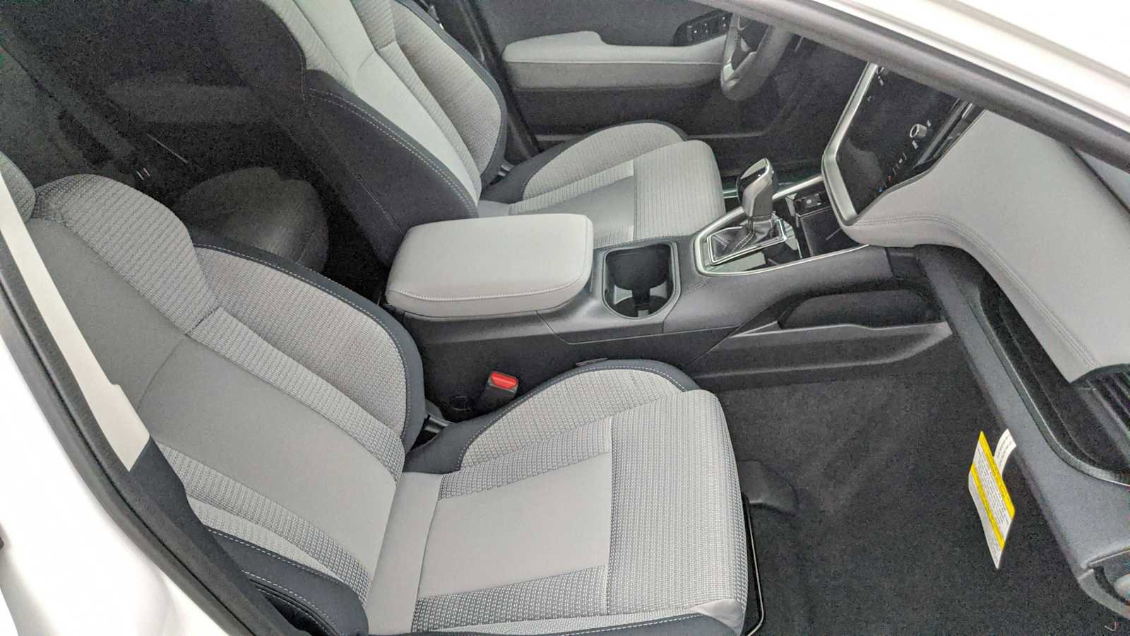 New 2025 Subaru Outback Premium image 23