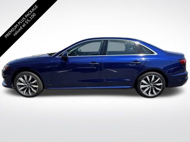 Certified 2023 Audi A4 2.0T Premium Plus w/ Premium Plus Package image 7