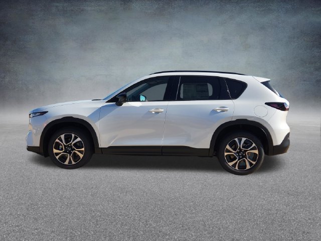 New 2026 MAZDA CX-5 Preferred AWD/4WD image 4