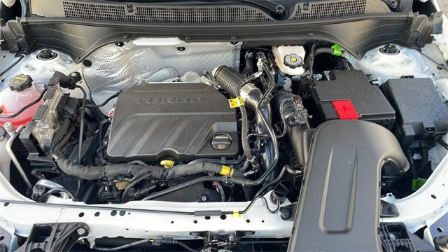 New 2026 Buick Envista Preferred w/ Convenience I Package image 24