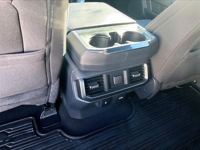 Used 2023 Ford F150 XLT w/ Equipment Group 302A High AWD/4WD image 28