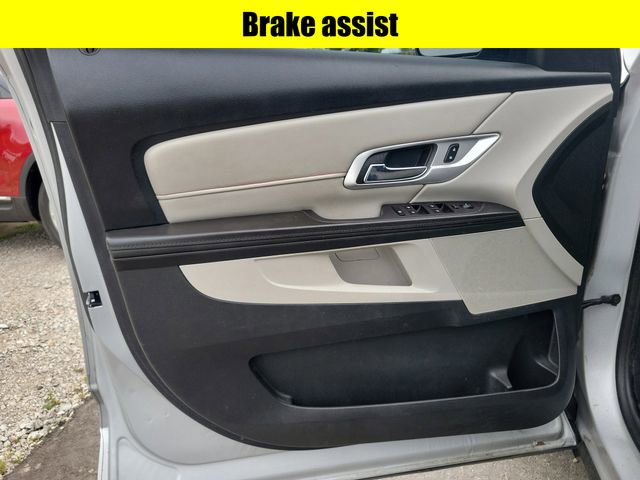 Used 2017 GMC Terrain SLE AWD/4WD image 20