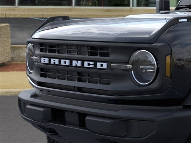 New 2026 Ford Bronco Big Bend image 94