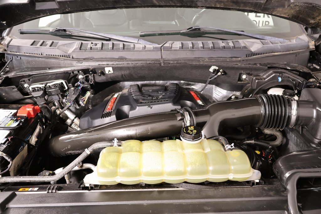 Used 2019 Ford F150 Raptor image 19