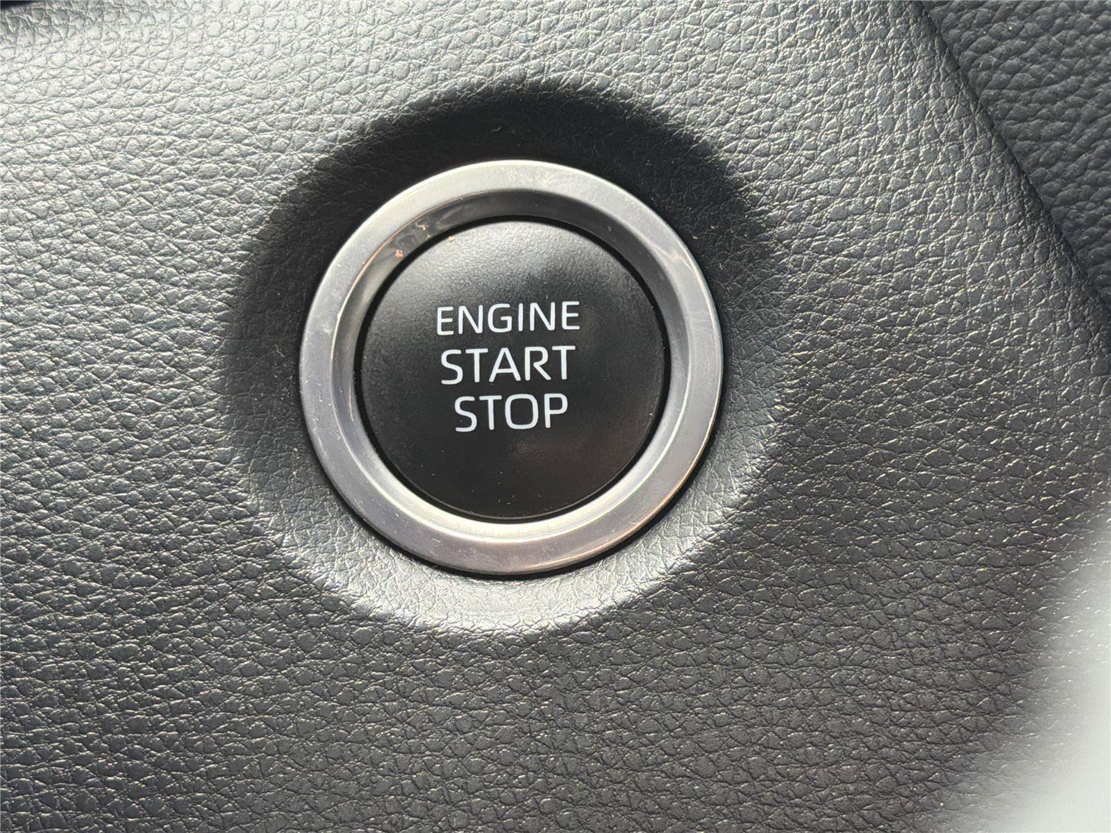 Used 2023 Toyota Corolla XSE FWD image 20