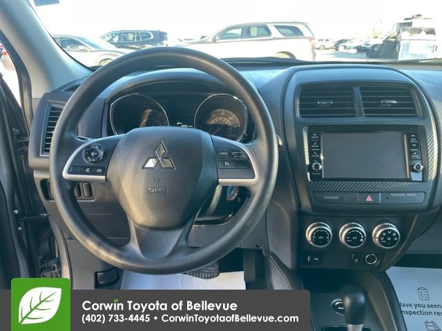 Used 2024 Mitsubishi Outlander Sport ES image 21