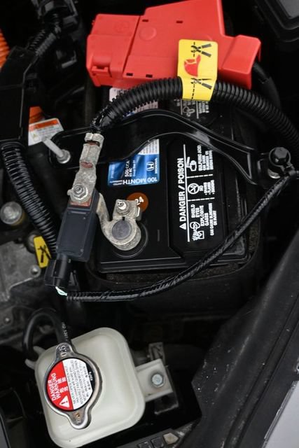 Used 2022 Honda CR-V EX image 36