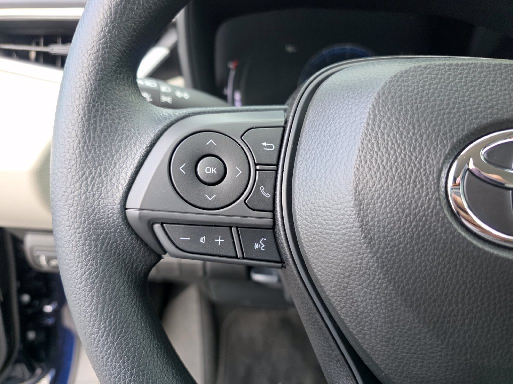 New 2027 Toyota Corolla LE FWD image 29