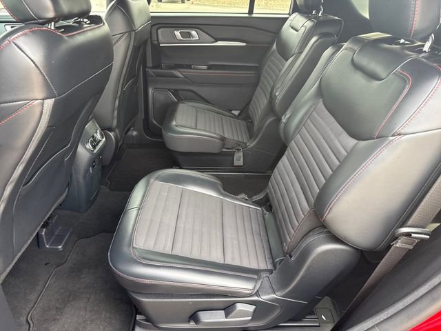 Used 2025 Ford Explorer ST-Line image 20