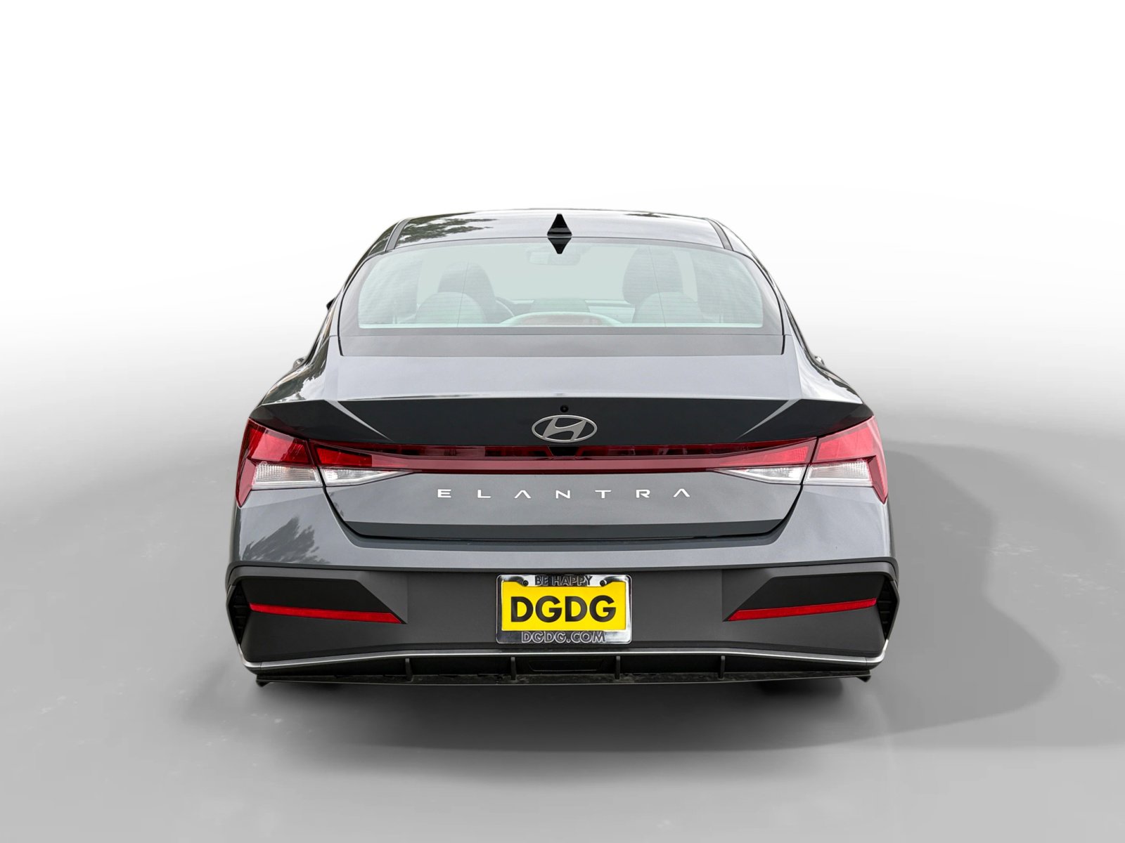 New 2026 Hyundai Elantra SE FWD image 4
