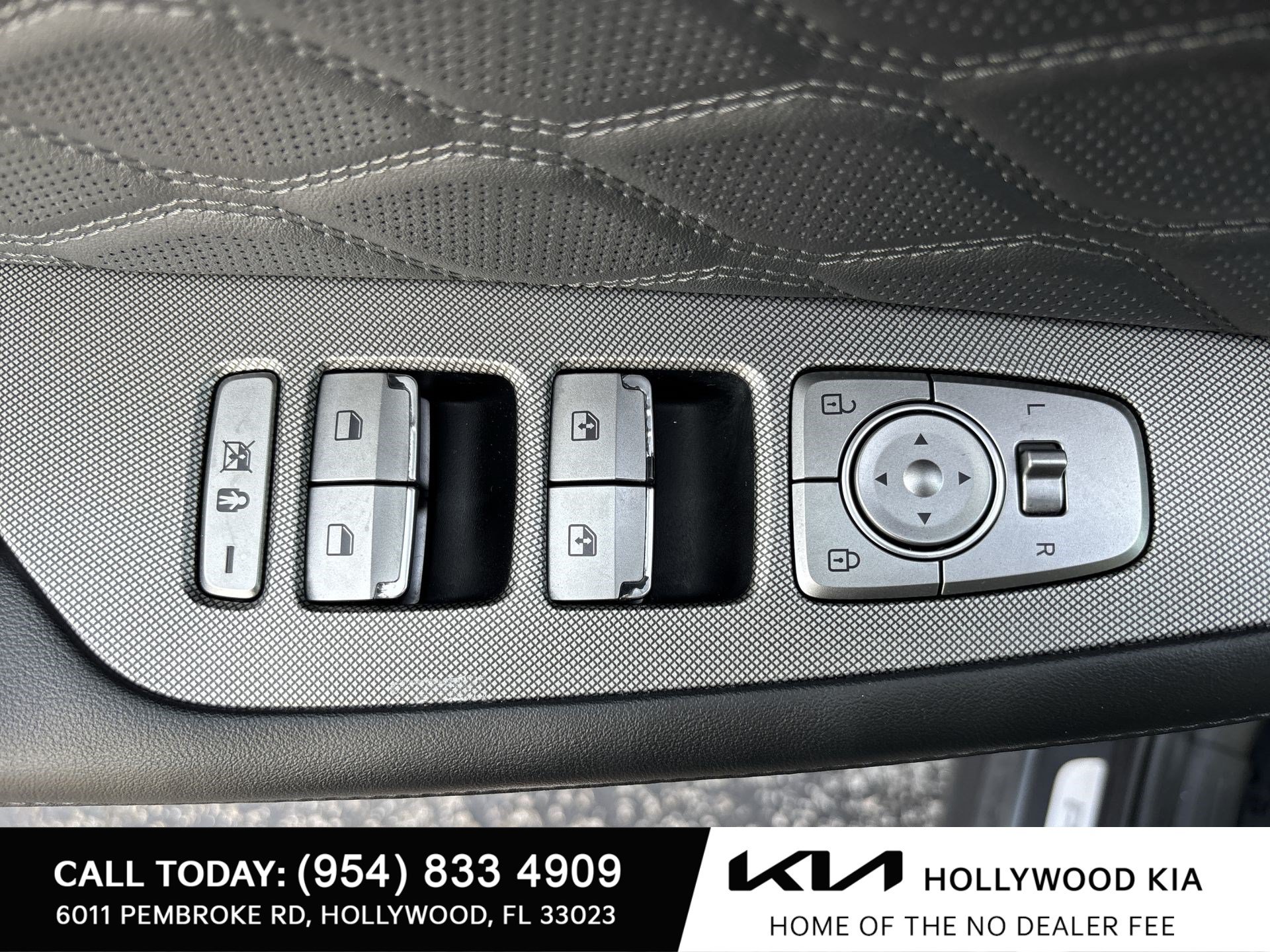 Used 2022 Hyundai Palisade Calligraphy FWD image 15
