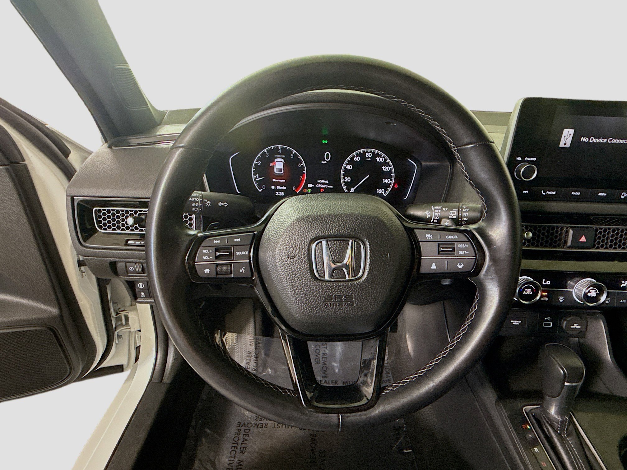 Used 2022 Honda Civic Sport image 13