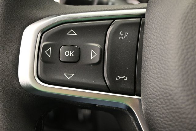 New 2026 RAM 1500 Big Horn AWD/4WD image 19