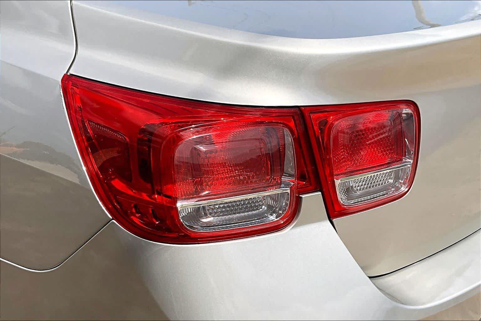 Used 2013 Chevrolet Malibu LS w/ Protection Package FWD image 28