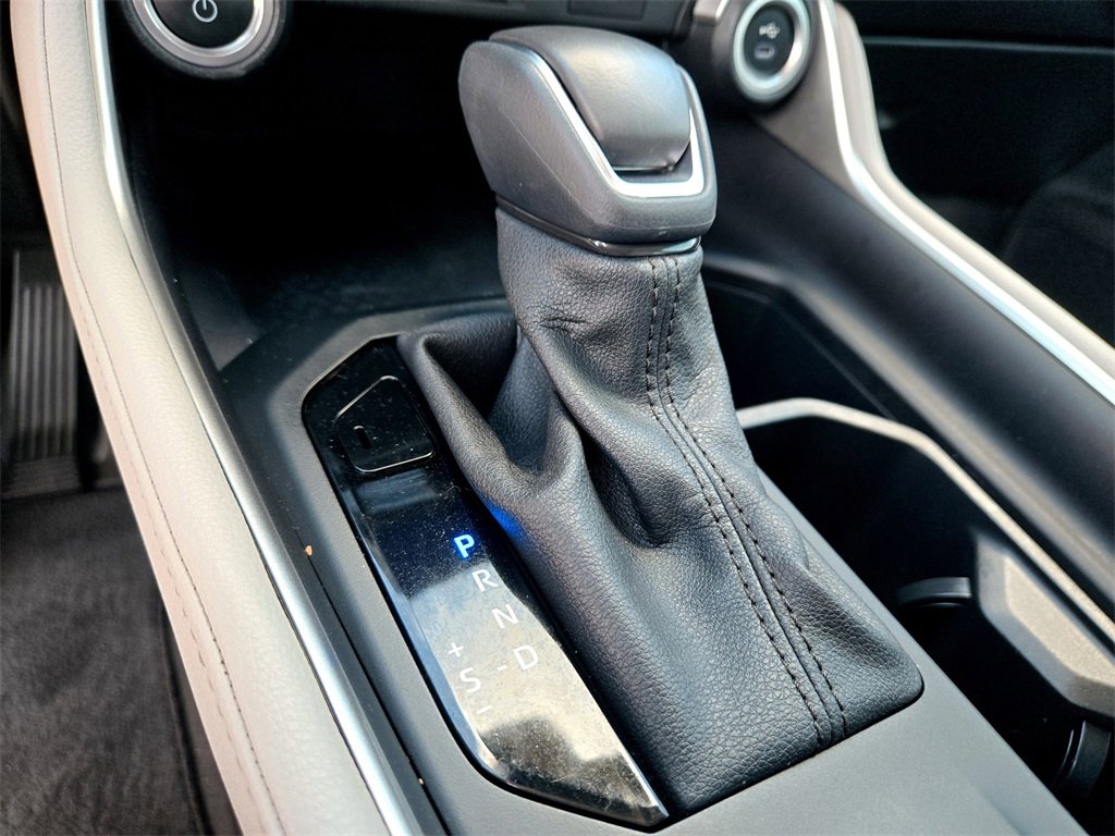 Used 2024 Toyota Grand Highlander Limited image 17