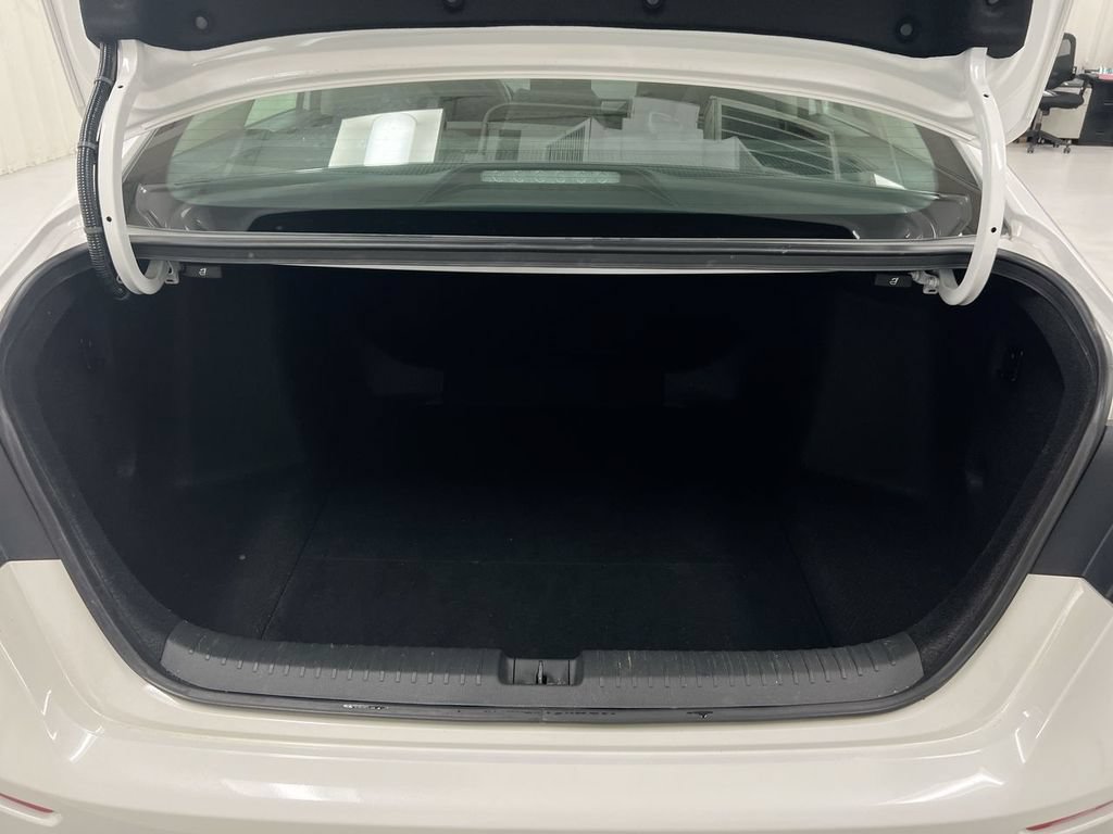Used 2024 Honda Accord EX image 23